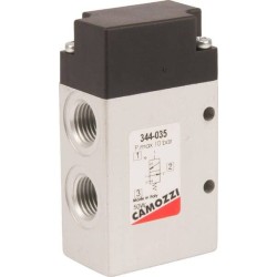 Valve CAMOZZI 344035