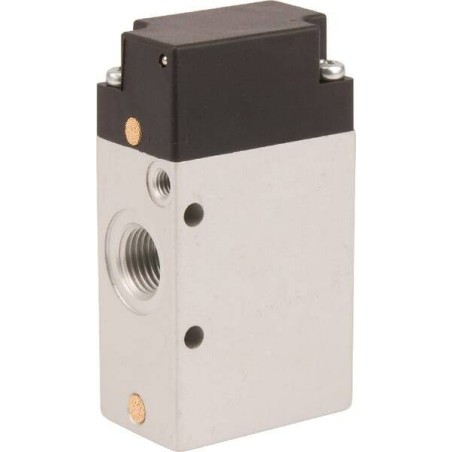 Kugelhahn CAMOZZI 344035