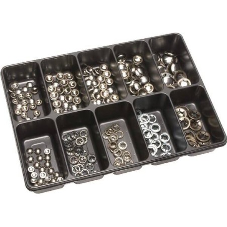 Enclosure ring STARLOCK 1202111550