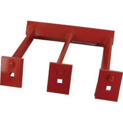 Módulo con 3 elementos KUHN 52531910