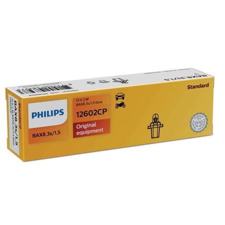 Ampoule PHILIPS GL12602CP