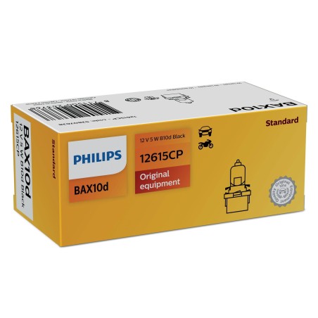 Ampoule PHILIPS GL12615CP