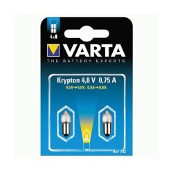 Bulb VARTA VT00792