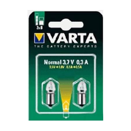 Ampoule VARTA VTVL720