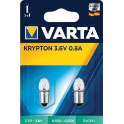 Bulb VARTA VT00752