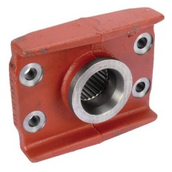 Tine Holder Kuhn KUHN 52539310