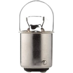Bombilla R5W 12V 5W BA15d UNIVERSAL B1225