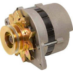 Alternator C-385 2 BELTS UNIVERSAL 0089355901