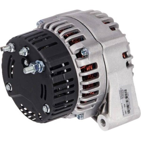 Alternator 28V 55A UNIVERSAL ALT2625110
