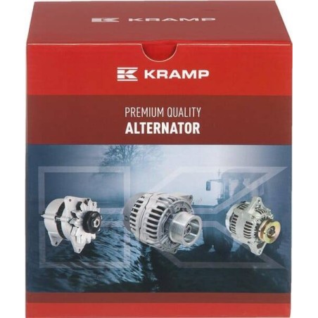 Alternator 28V 55A UNIVERSAL ALT2625110