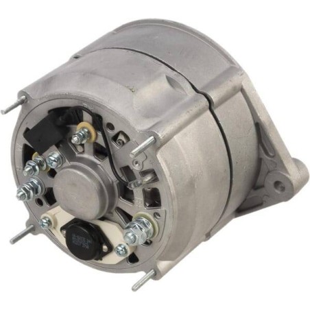 Alternator 28V 80A UNIVERSAL ALT2625085