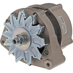 Alternator 14V 95A MAHLE IA1081