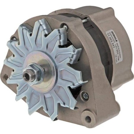 Alternatore 14V 95A MAHLE IA1081