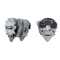 Alternator 14V 70A MAHLE IA0811