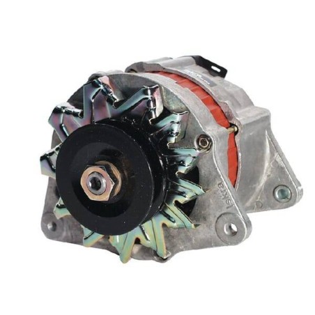 Alternator 14V 65A MAHLE IA0504