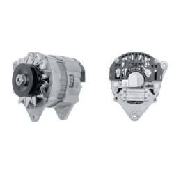 Alternator 14V 65A MAHLE IA0504