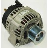 Alternator 14V 150A MAHLE IA1198