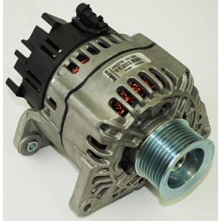 Alternator 14V 120A MAHLE IA1224