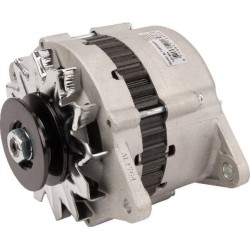 Alternator 14V 80A UNIVERSAL ALT26250641