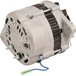 Alternator 14V 80A UNIVERSAL ALT26250641