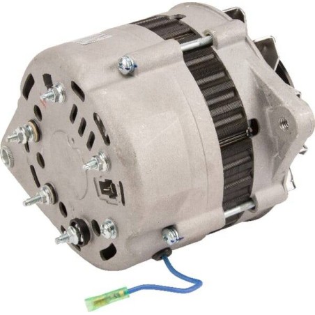Alternator 14V 80A UNIVERSAL ALT26250641