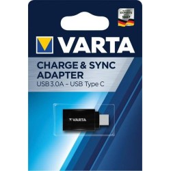 Adaptor usb - Type-C VARTA VT57946