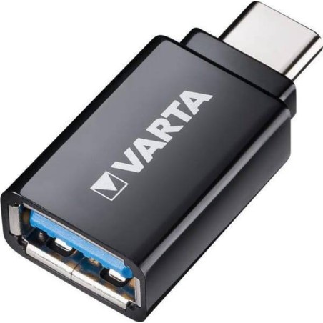 Adaptateur USB - USB Type-C VARTA VT57946