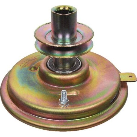 Frizione MC-CULLOCH 582219701