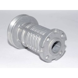 Accouplement OUTILS-WOLF 51431OW