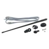 Antenne UNIVERSAL 7667001