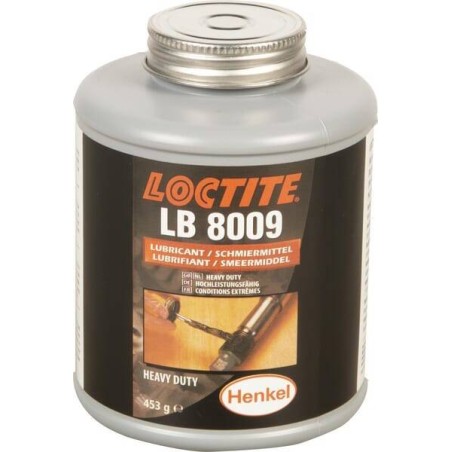 Lubrifiant LOCTITE LC504219