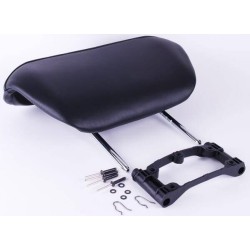 Rückenverlängerung PVC kpl. GRAMMER G1092126