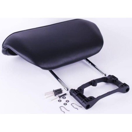 Reposacabezas de PVC GRAMMER G1092126