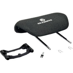 Material backrest extension GRAMMER G1291722