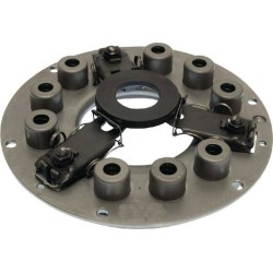 Kupplungsautomat KAWE 5519N