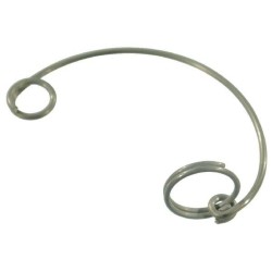 Camlock locking spring 1 1/2" ARAG 181060