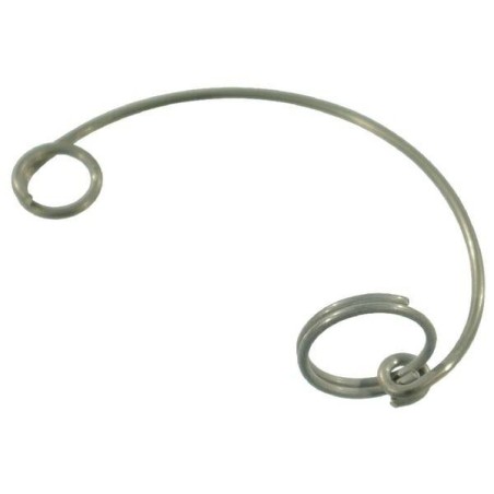 Camlock locking spring 3/4" ARAG 181030