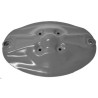 Mower Disc UNIVERSAL 55901320N