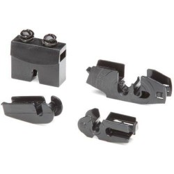 Balai d'essui glace HELLA 9XW184107361