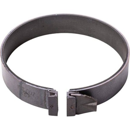 Assemblage bande de frein ZETOR 86126530