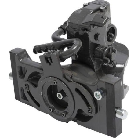 Hitch ROCKINGER RO865D12390A