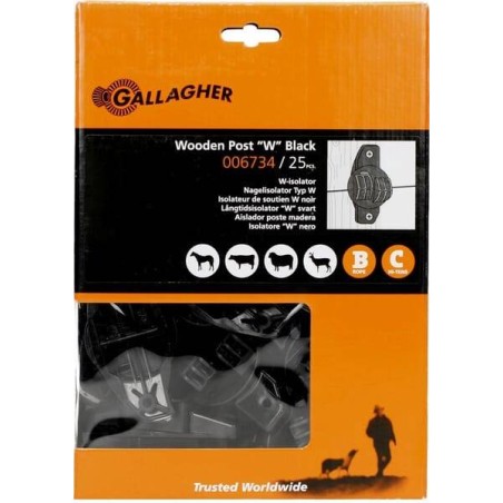 Isolateur GALLAGHER 006734GAL