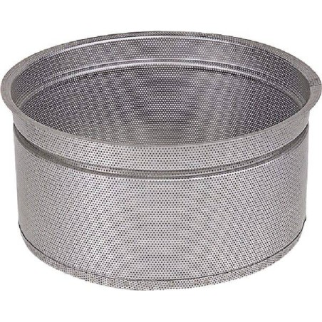 Basket filter RVS ARAG 006960
