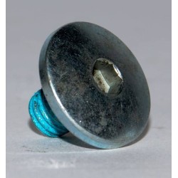 Tornillo OUTILS-WOLF 70175OW