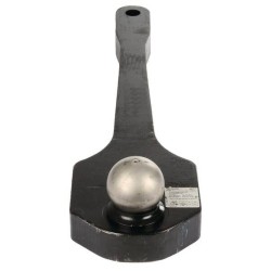 Carry plate 80 mm SCHARMÜLLER 009603130A11