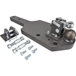 Plaque de support SCHARMÜLLER 0096031330A11