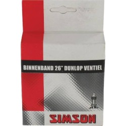 Chambre à air SIMSON 020051SIM