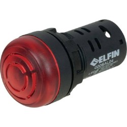 Émetteur NEW-ELFIN 020SAL22