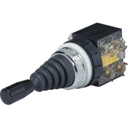 Joystick 2 posiciones NEW-ELFIN 030MPPN