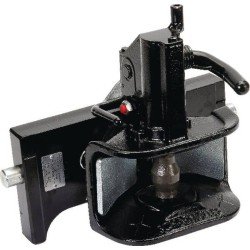 Attelage de remorque 320 mm SCHARMÜLLER 033203271A02